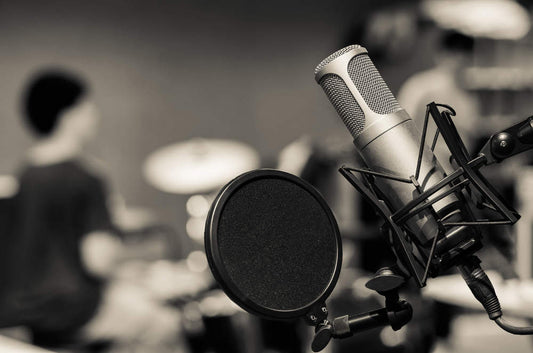 Recording Studios