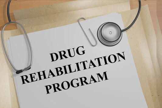 Rehabilitation Centres