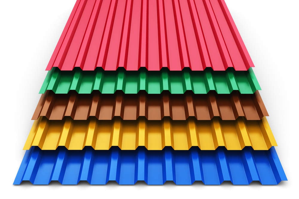 Roofing Sheet Dealers