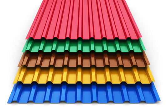 Roofing Sheet Dealers