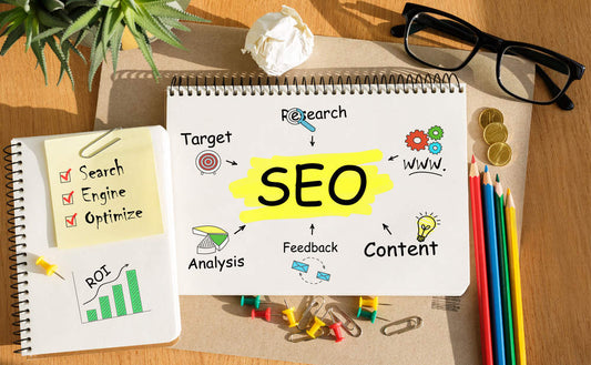 Search Engine Optimization Services