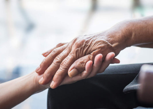 Senior Citizen Care Taker Services