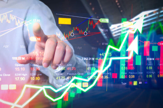 Share Trading Institutes