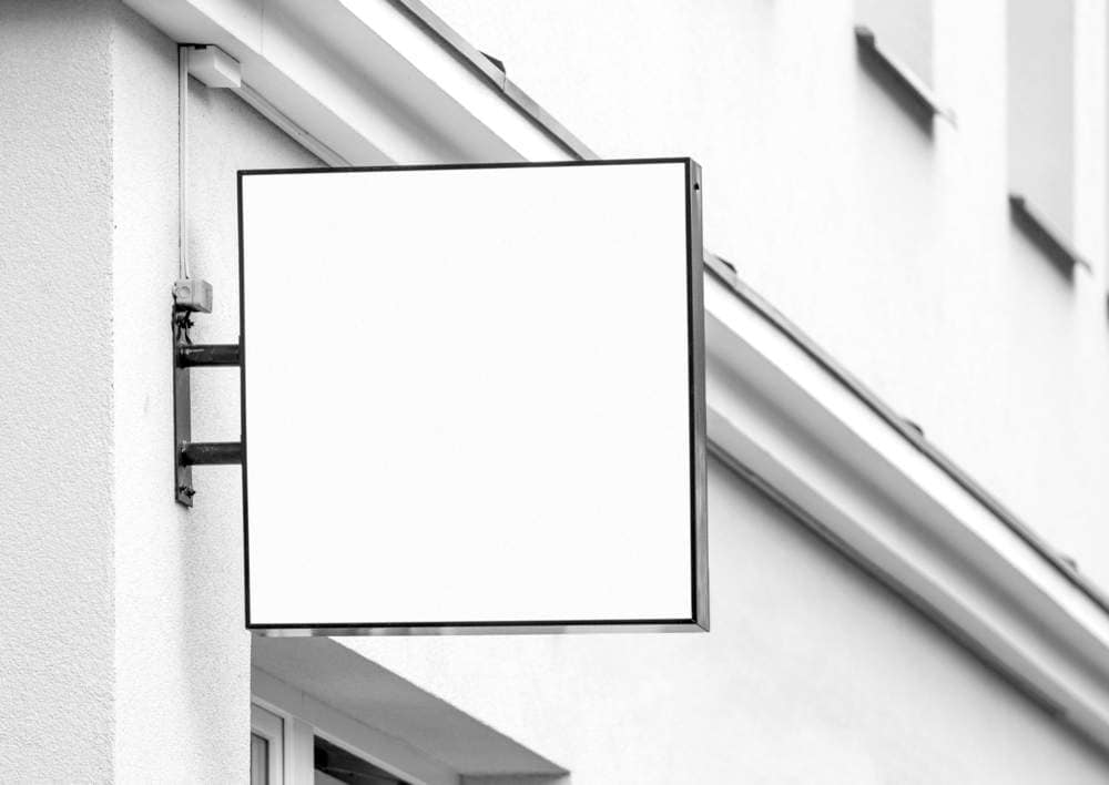 Sign Board Manufacturers