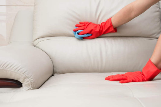 Sofa Cleaning Services