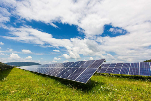 Solar Energy System Dealers