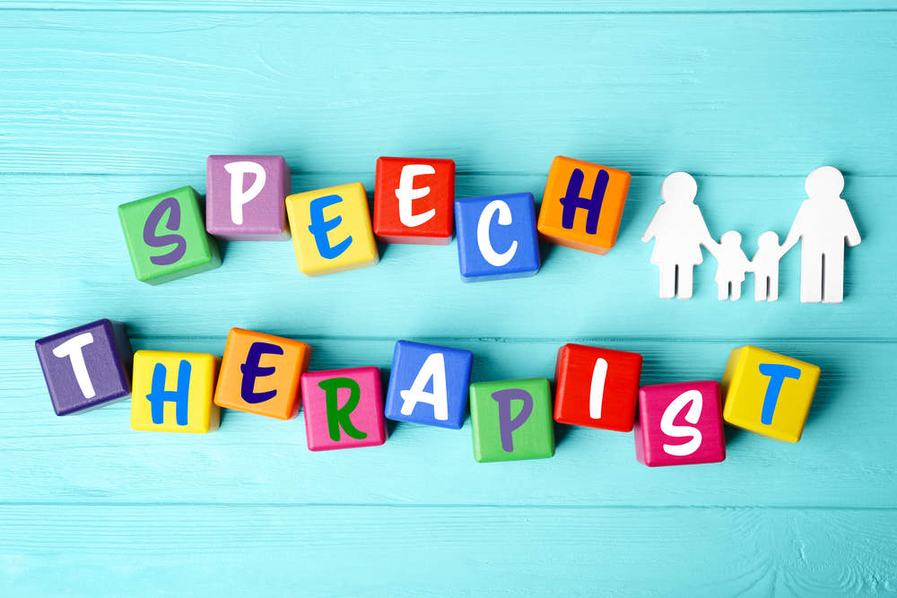 Speech Therapists