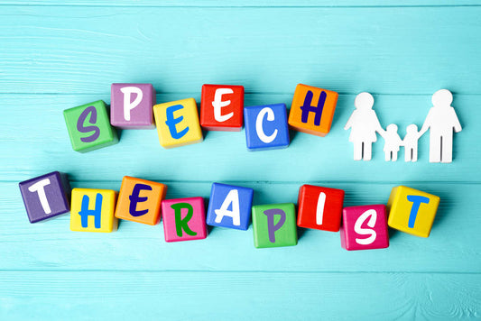 Speech Therapists