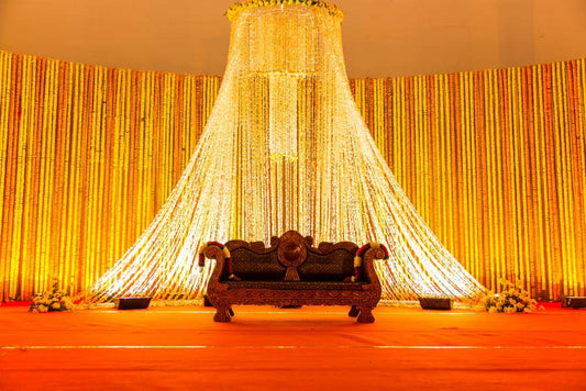 Stage Decorators