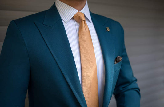 Suit Retailers