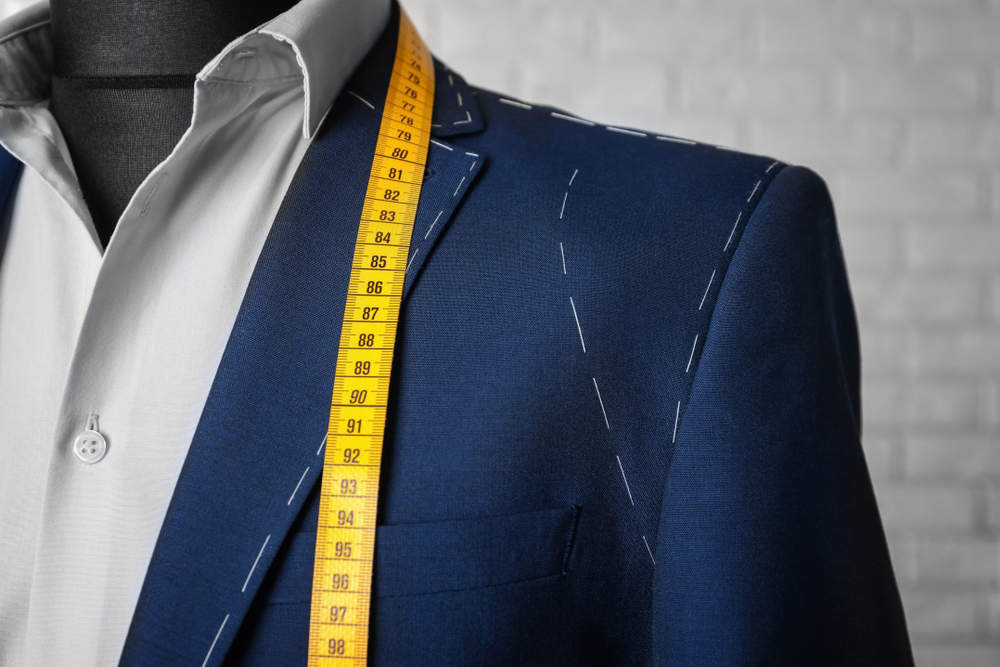 Tailors For Men Suit