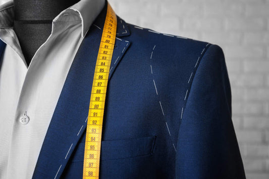 Tailors For Men Suit