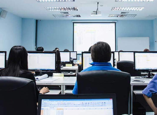 Tally Training Institutes