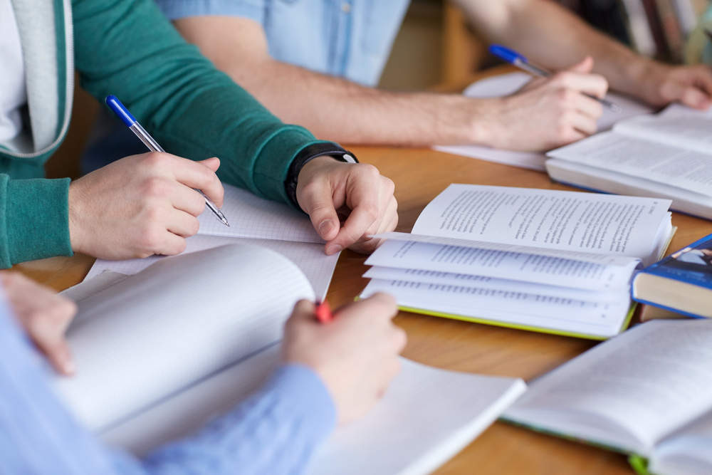 Teacher Training Institutes