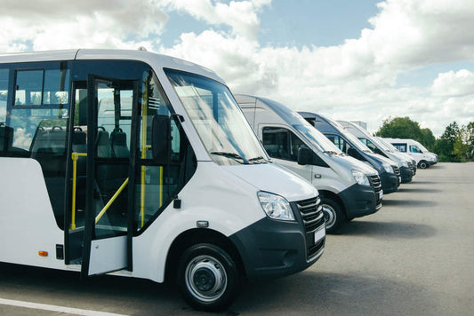 Tempo Travellers On Rent For Outstation
