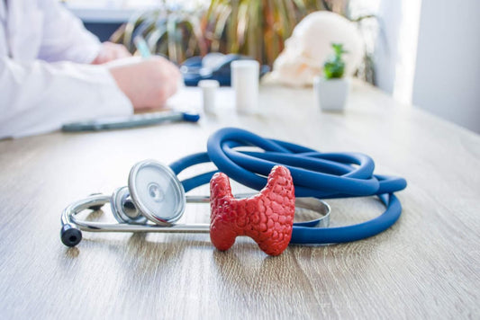 Thyroid Doctors