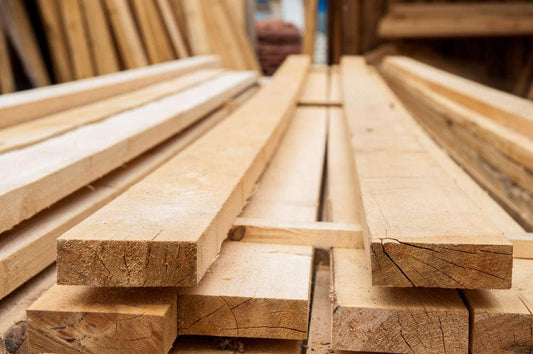 Timber Dealers