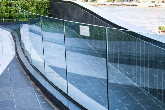 Toughened Glass Dealers