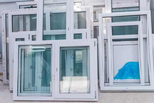 Upvc Window Dealers