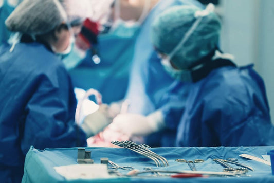 Vascular Surgery Doctors