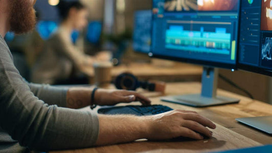 Video Editing Services