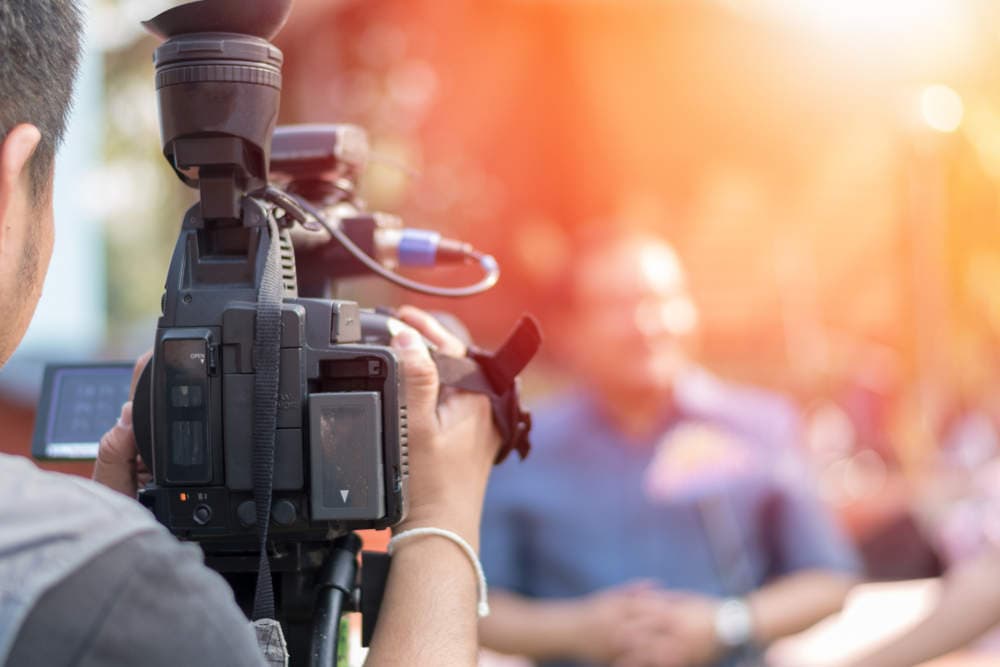 Video Shooting Services