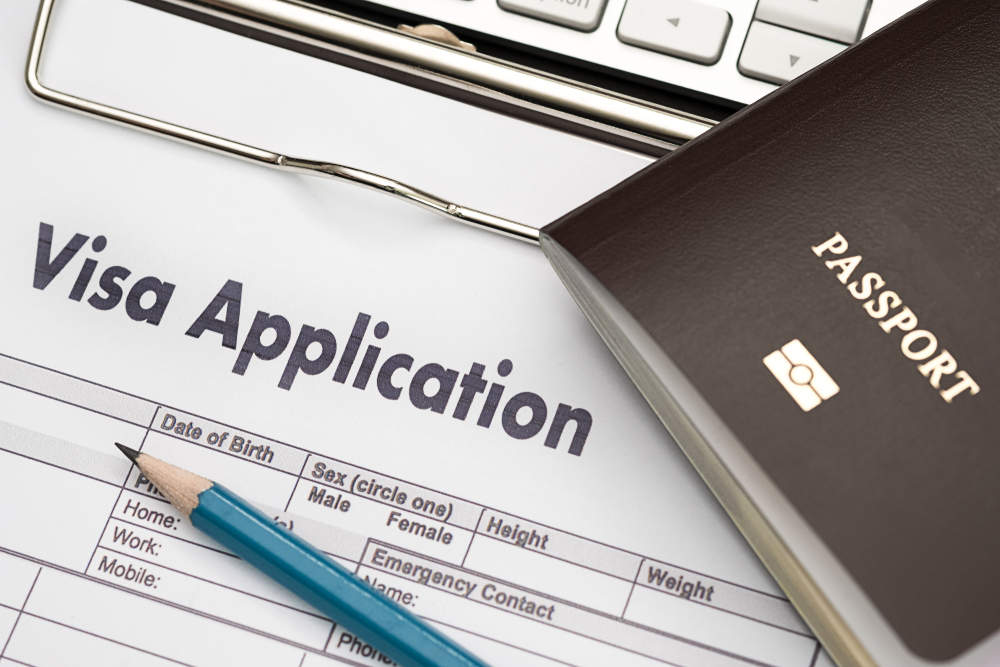 Visa Assistance