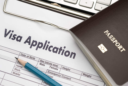 Visa Assistance