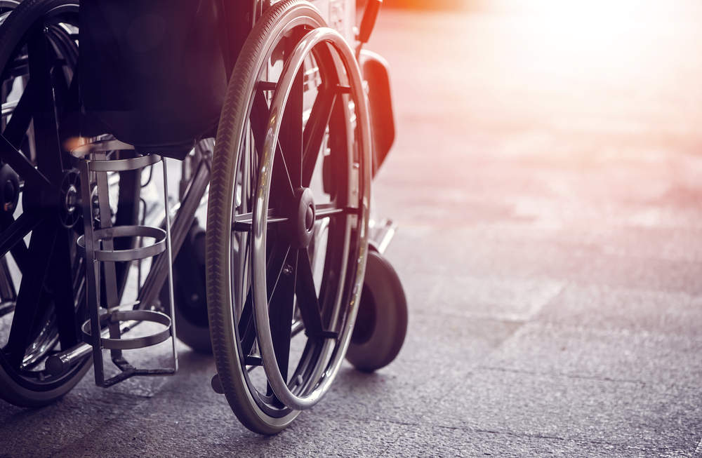 Wheel Chair Dealers
