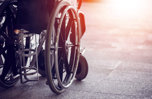 Wheel Chair Dealers