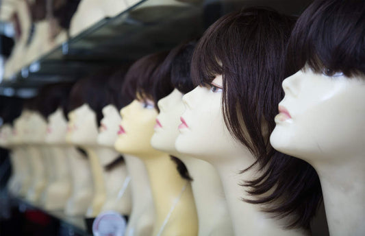 Wig Dealers
