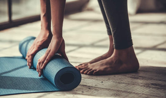 Yoga Classes For Women