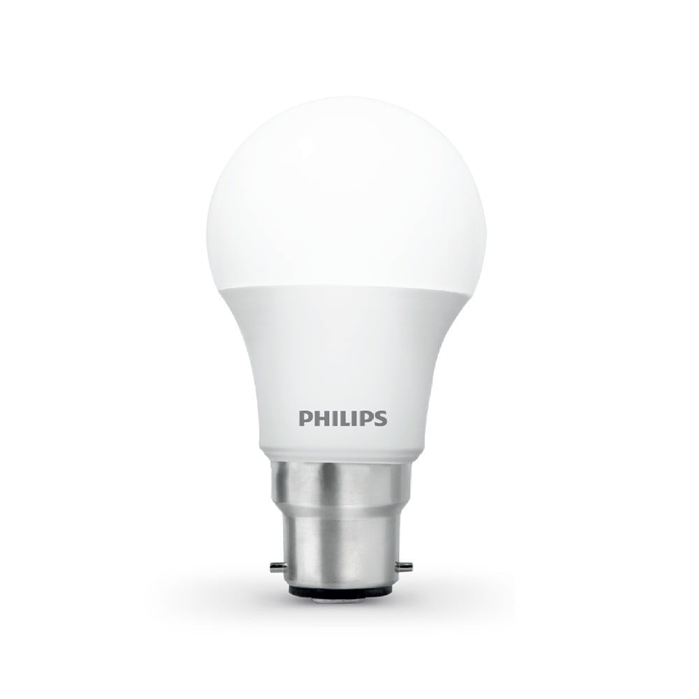 Philips Lighting 9W LED Bulb (Warm White/Golden Yellow) : 1 piece