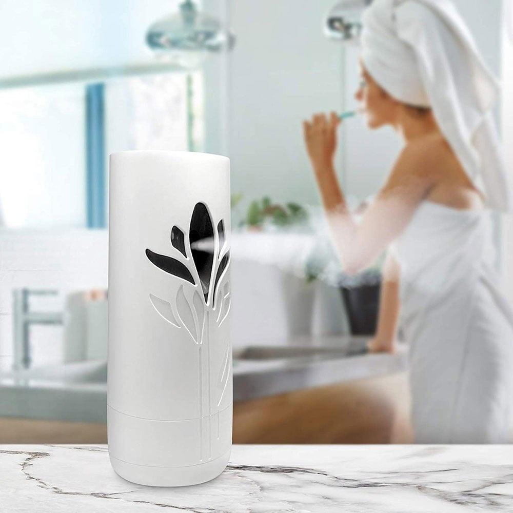 Airwick Freshmatic Automatic Air Freshener Refill (Lavender & Lotus) : 250 ml