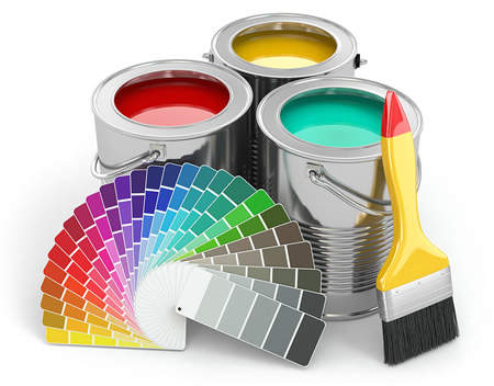 Paint Dealers