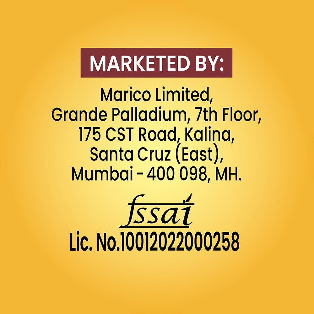 Saffola Honey Active : 250 g