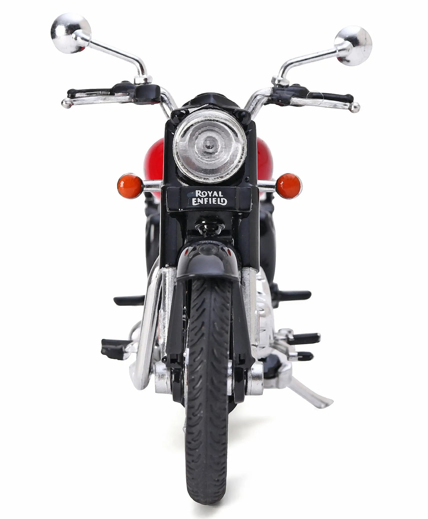 Centy Royal Enfield Classic 350 MIY Toy – 1:15 Scale - Prithvi Enterprises