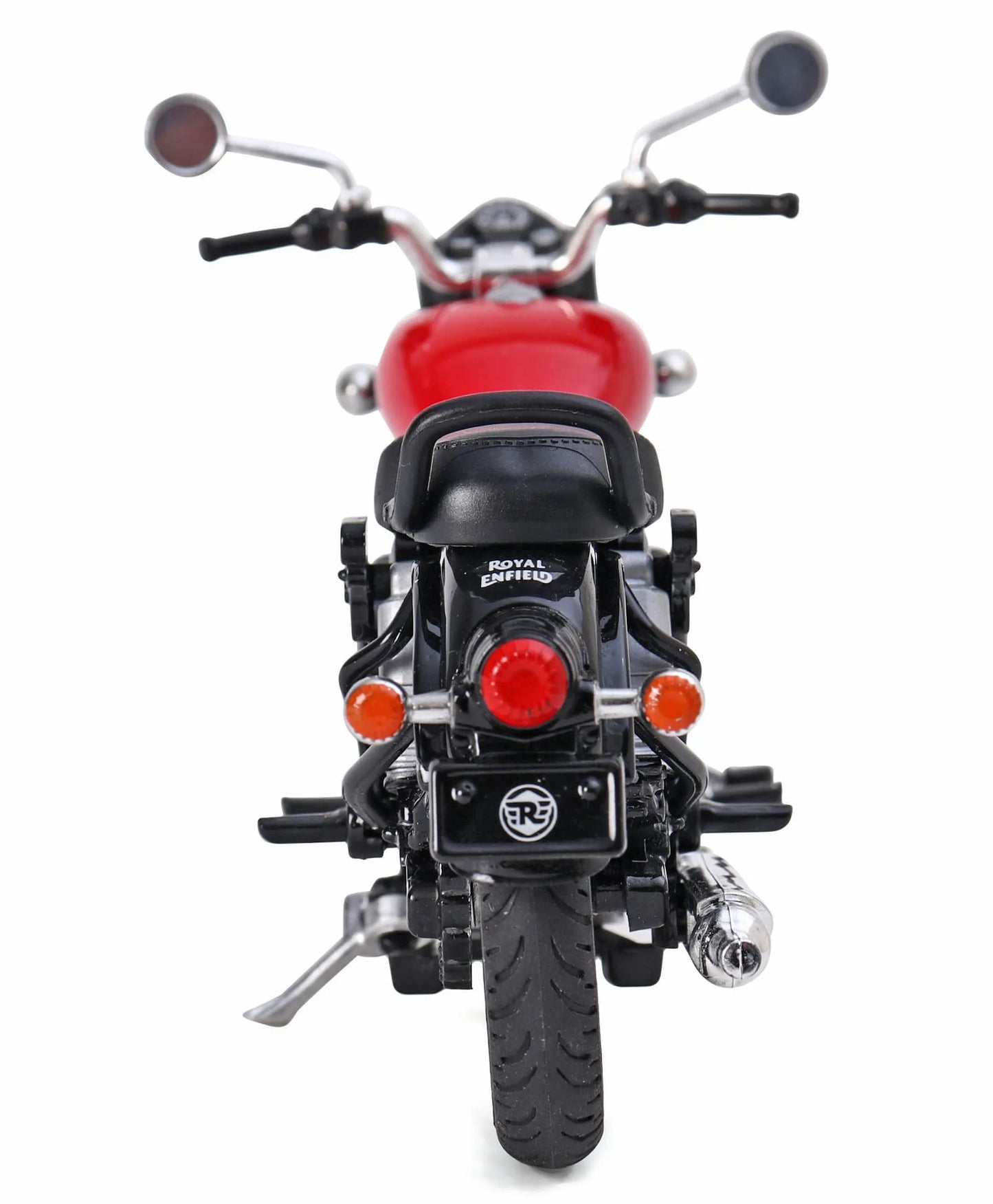 Centy Royal Enfield Classic 350 MIY Toy – 1:15 Scale - Prithvi Enterprises