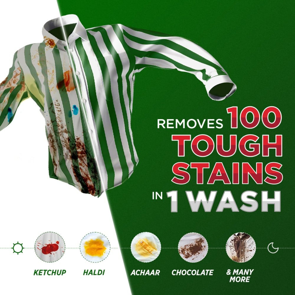 Ariel Top Load Detergent Powder : 1 kg