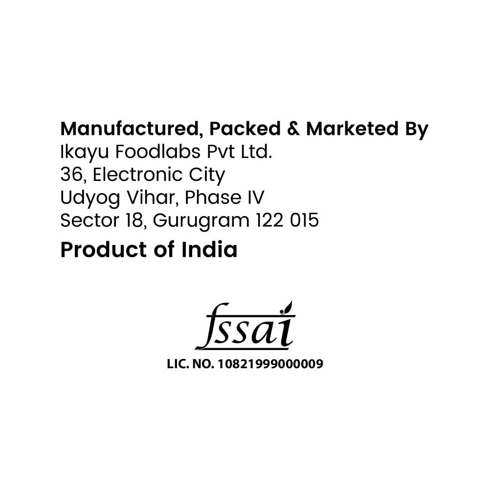 Yu Veg Hakka Noodles - Chowmein Style : 600 g