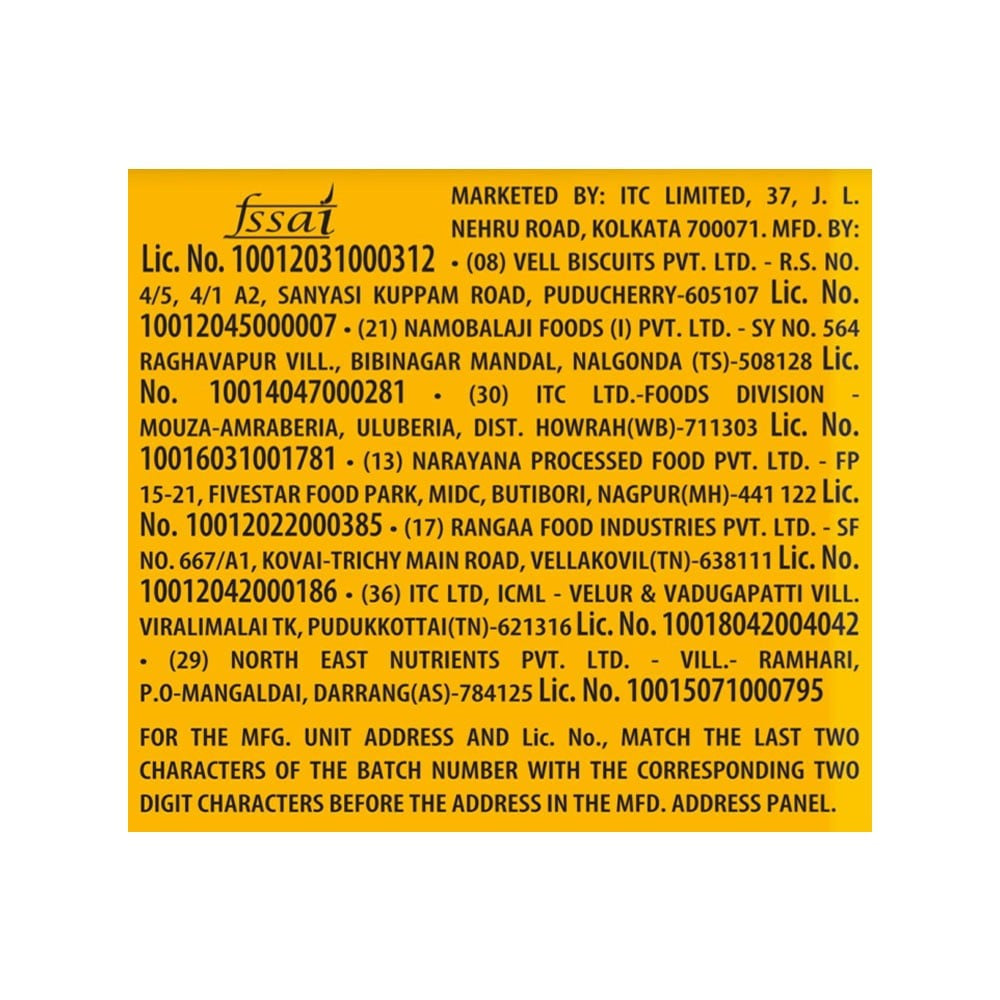 Sunfeast Marie Light Active Marie Biscuits : 956 g
