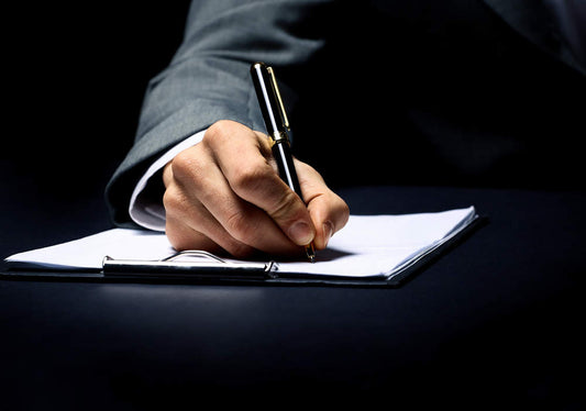 Shorthand Training