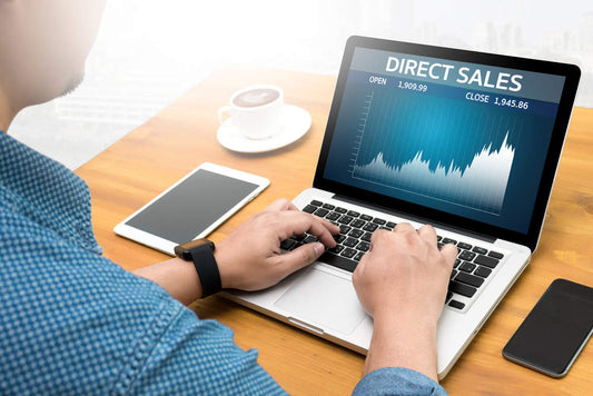 Direct Sales Agencies