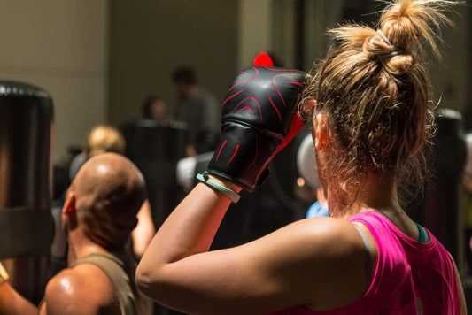Boxing Classes
