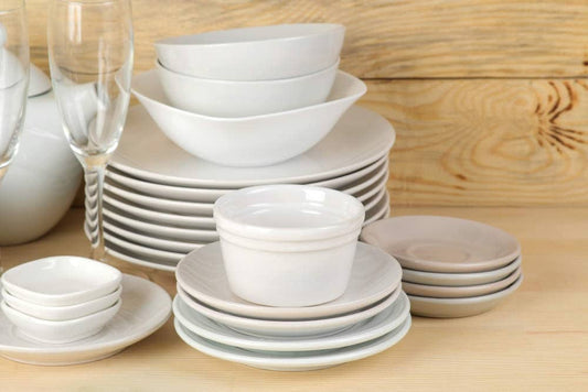 Crockery Dealers