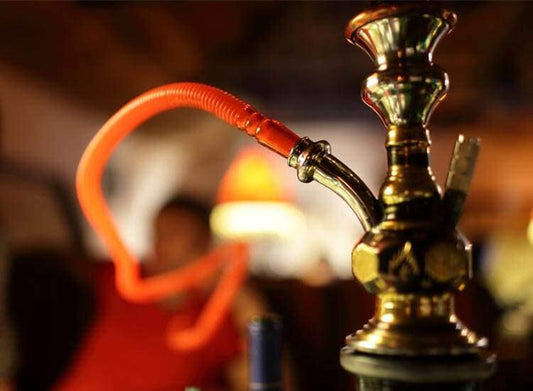 Hookah Dealers