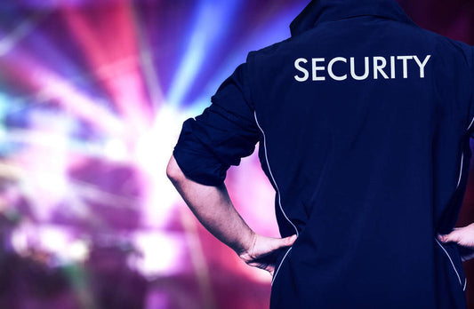 Security Escort Services