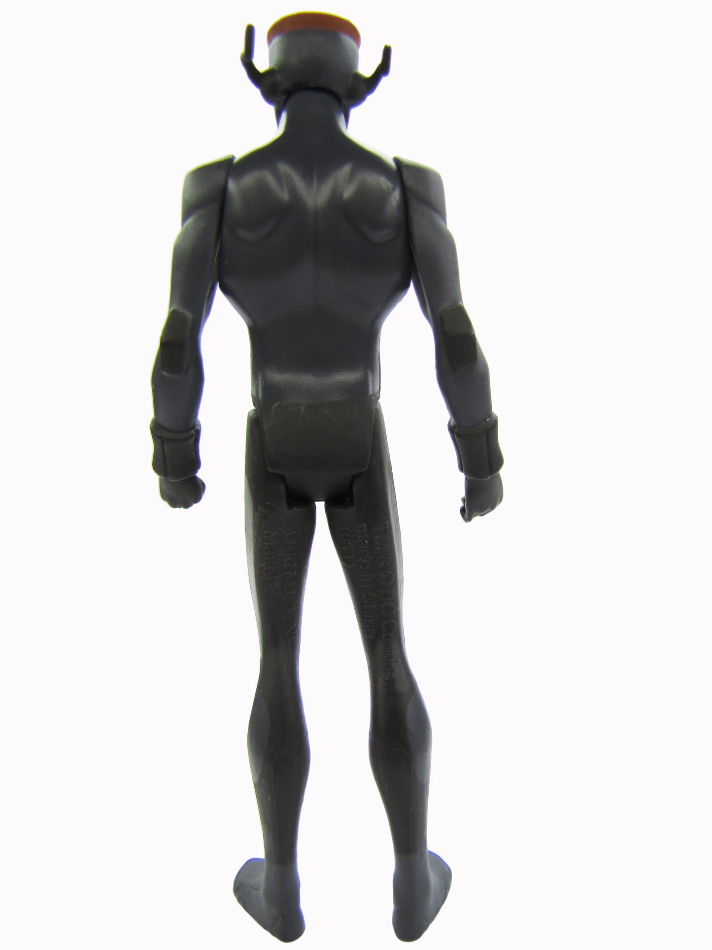 2012 DC Universe Young Justice: Kid Flash Stealth Tech Action Figure