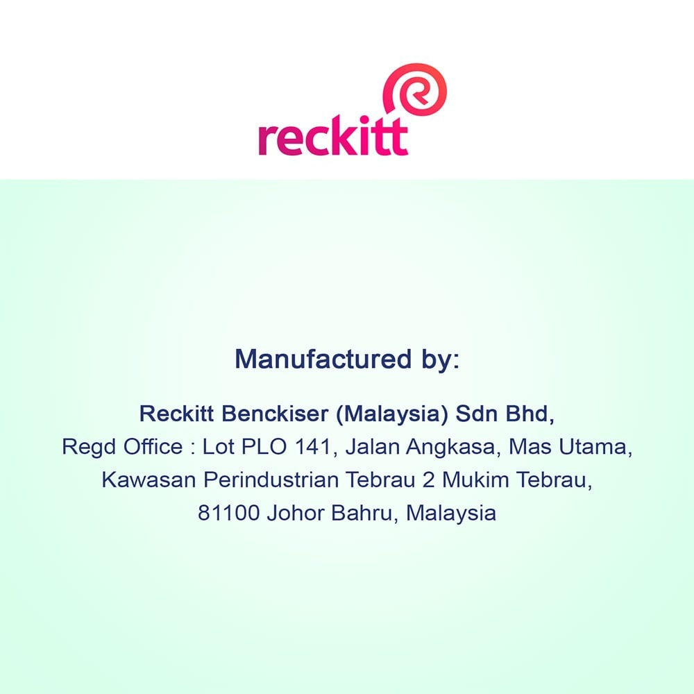 Airwick Freshmatic Room Freshener Refill (Lemon & Orange Blossom) : 250 ml