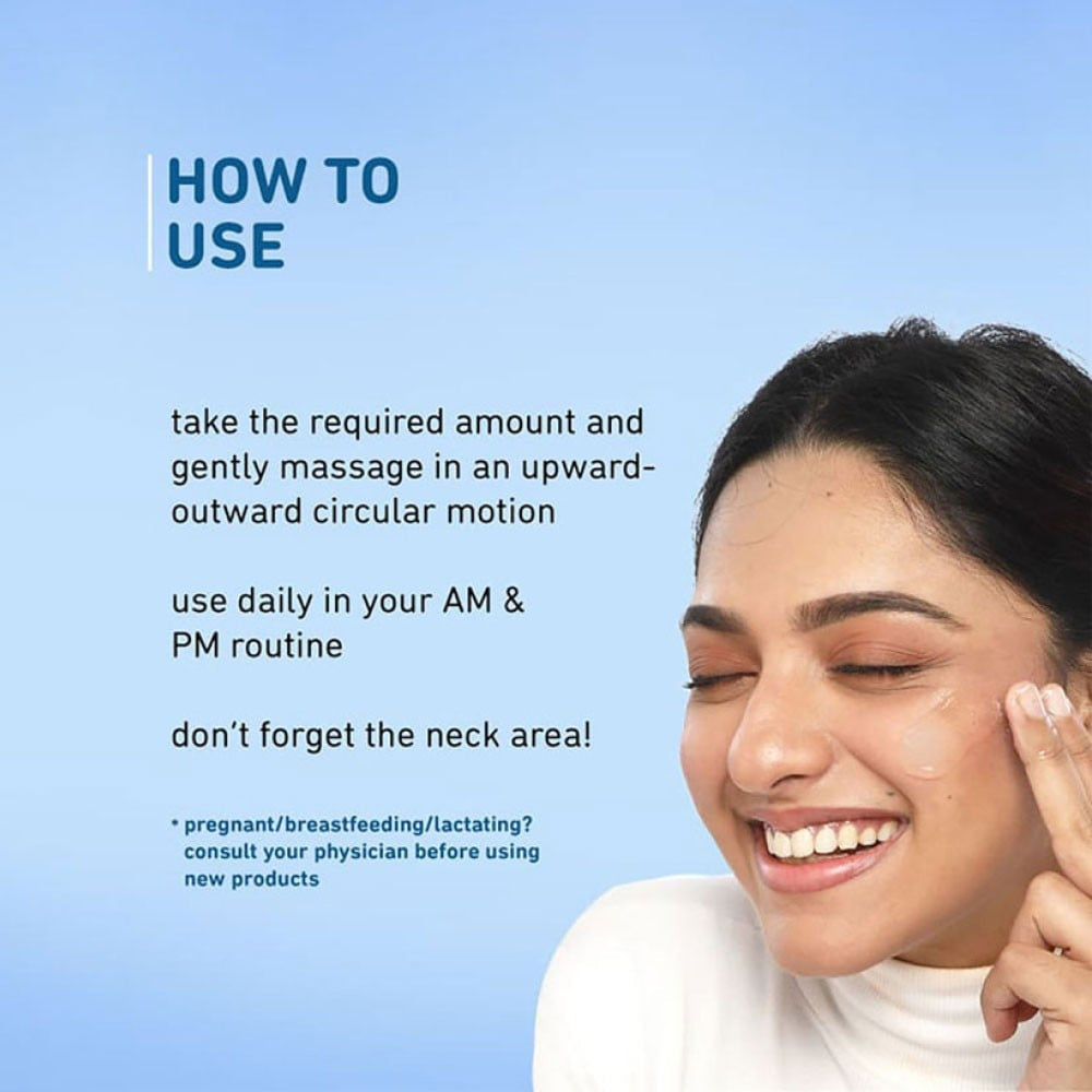 Plum Rice Water & 2% Niacinamide Face Moisturizing Gel - Pack of 2 : 2 x 50 g